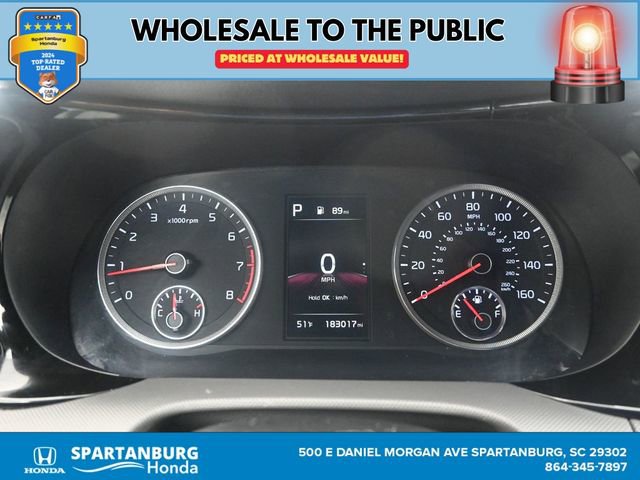 Used 2021 Kia K5 GT-Line image 11