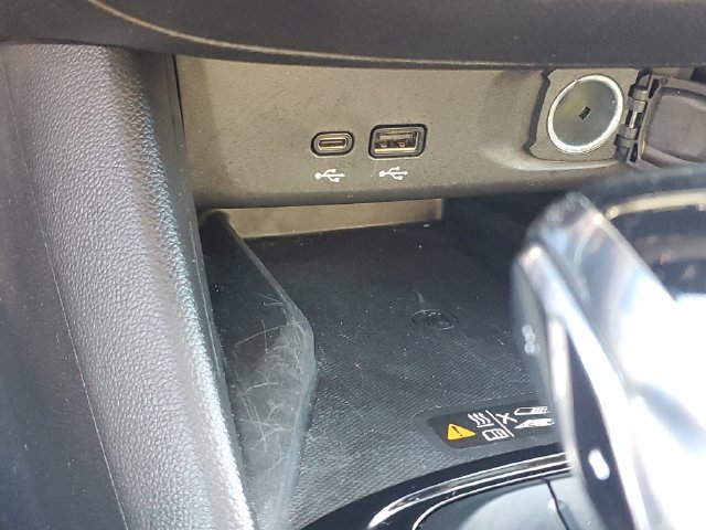 Certified 2024 Buick Envista Avenir FWD image 29
