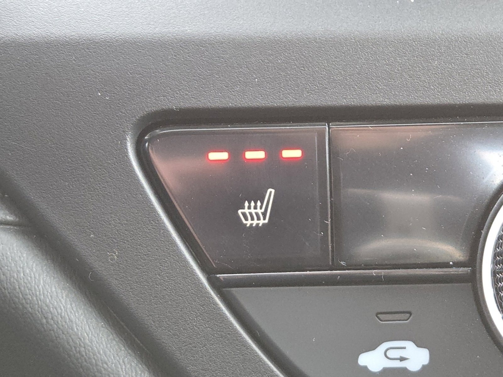 Used 2024 Honda Accord EX image 5