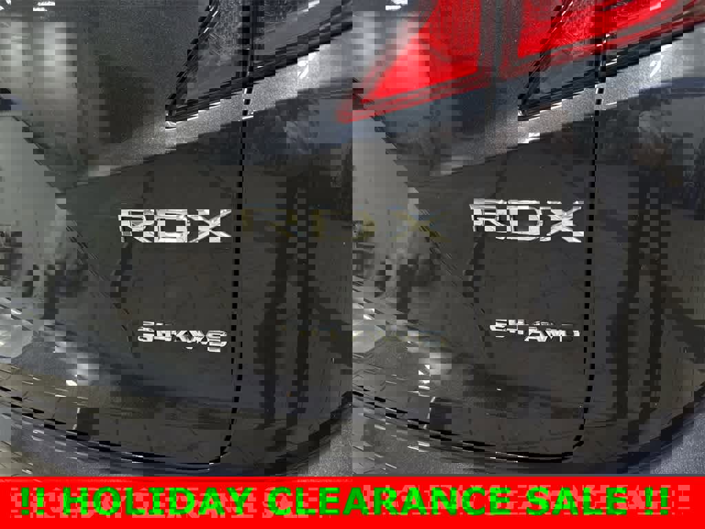 Used 2019 Acura RDX AWD image 26