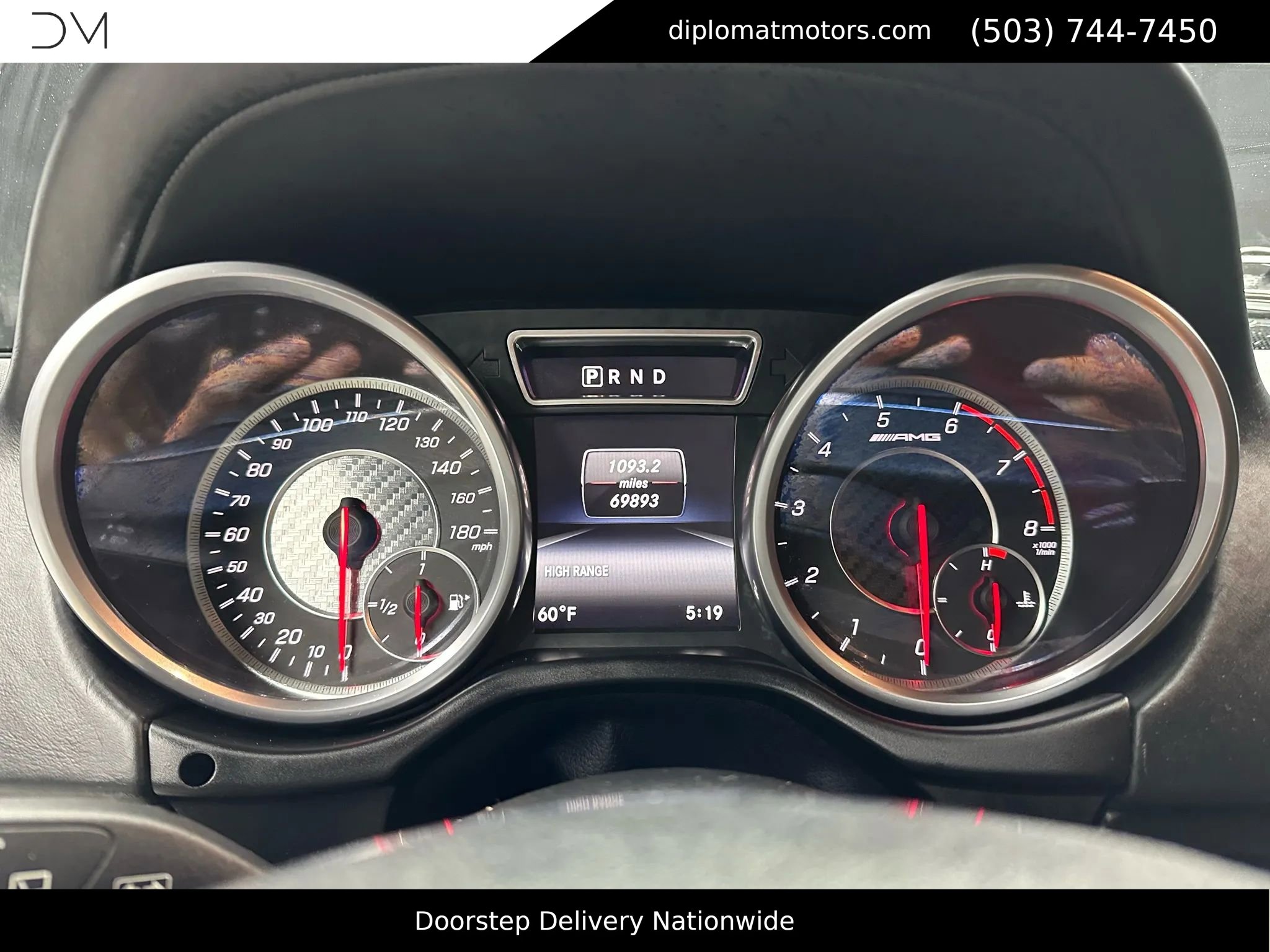 Used 2017 Mercedes-Benz G 65 AMG 4MATIC image 26