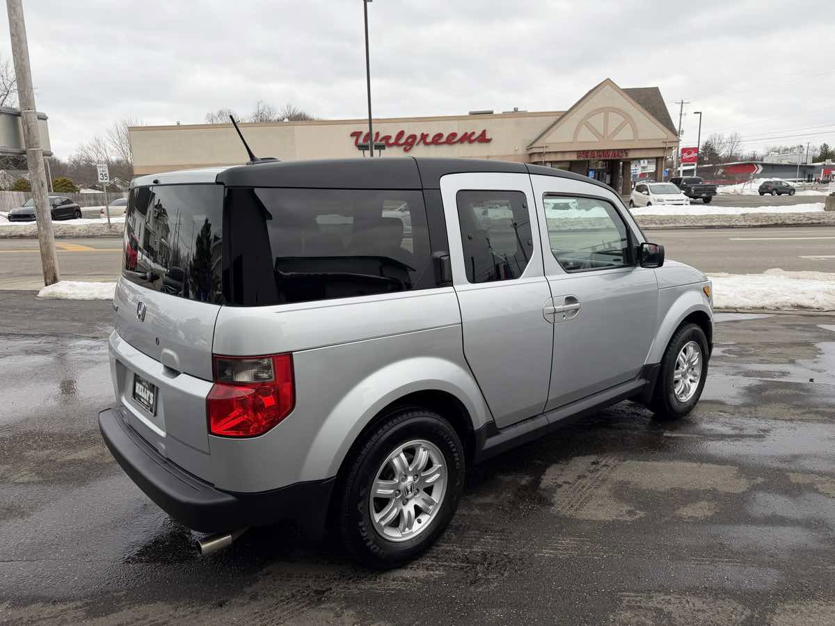 Used 2008 Honda Element EX image 5