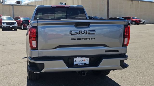 New 2026 GMC Sierra 1500 Elevation w/ Preferred Package AWD/4WD image 8