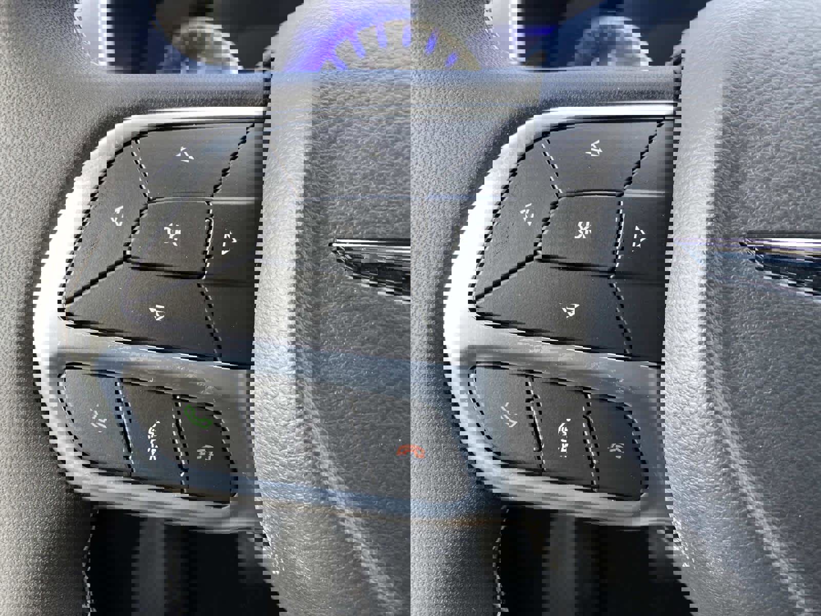 New 2026 Chrysler Voyager LX image 13