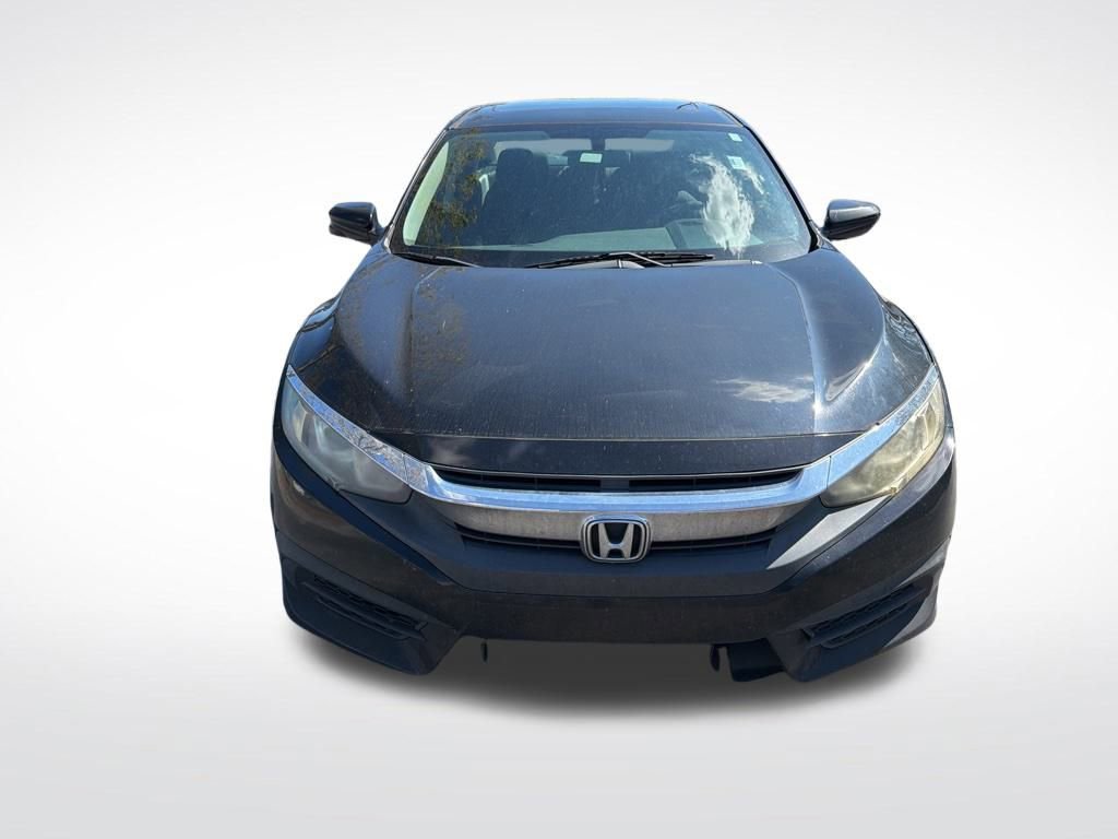 Used 2016 Honda Civic EX image 3