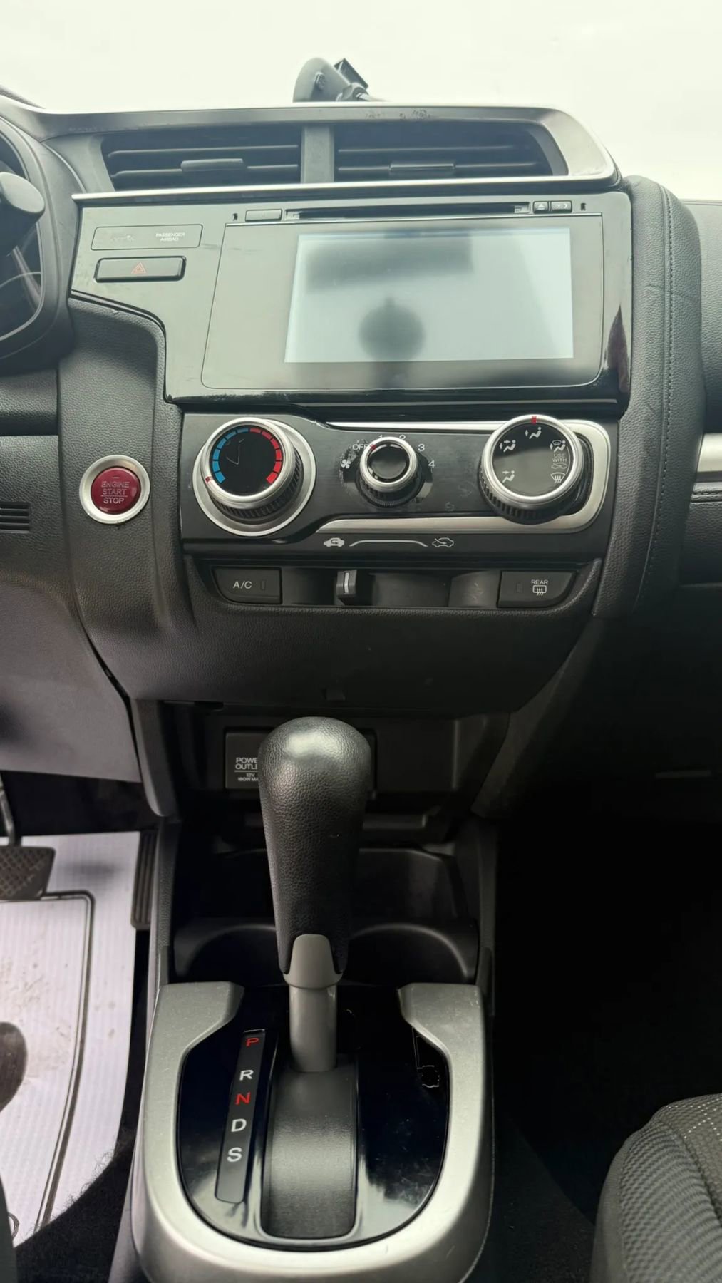 Used 2015 Honda Fit EX image 15