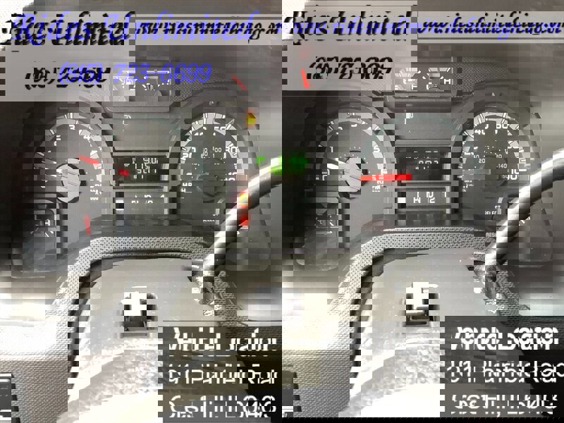 Used 2013 Ford E-250 and Econoline 250 E-250 w/ PWR Group image 17