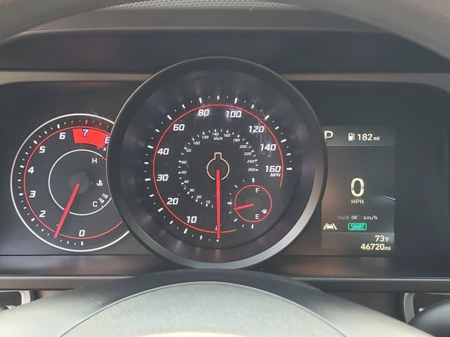 Used 2023 Hyundai Elantra SEL FWD image 13