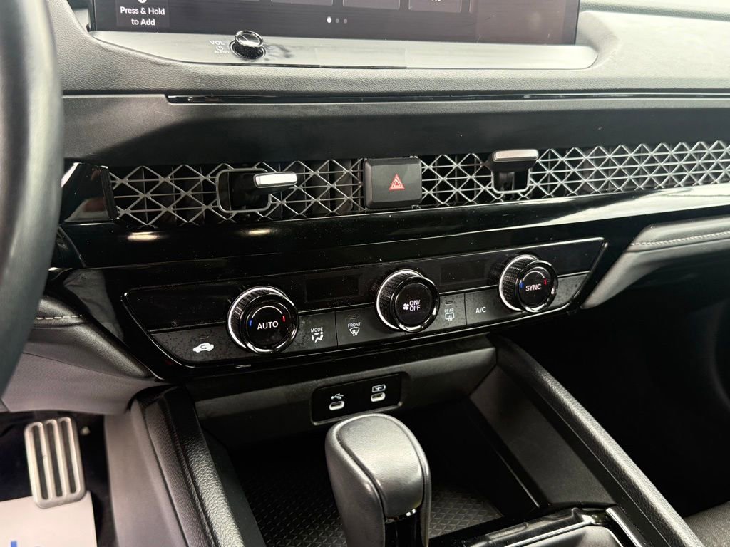 Used 2023 Honda Accord Sport image 15