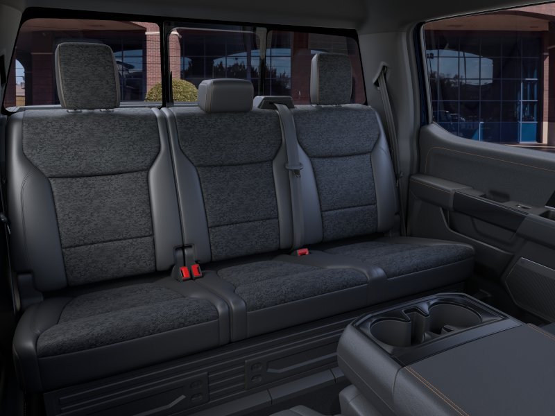 New 2026 Ford F150 Tremor w/ Bed Utility Package AWD/4WD image 11