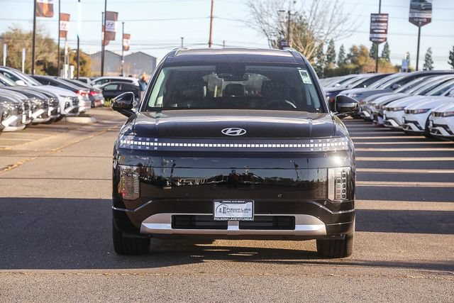 New 2026 Hyundai Ioniq 9 SEL AWD/4WD image 7