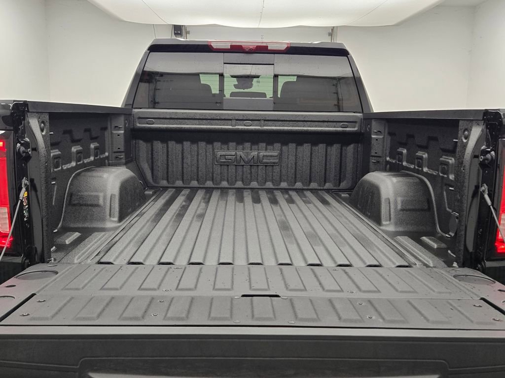 New 2026 GMC Sierra 1500 Denali image 15