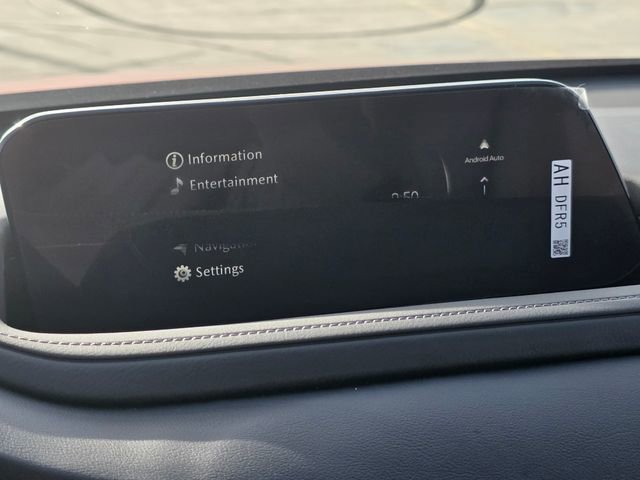 Certified 2025 MAZDA CX-30 AWD 2.5 S w/ Preferred Package image 27