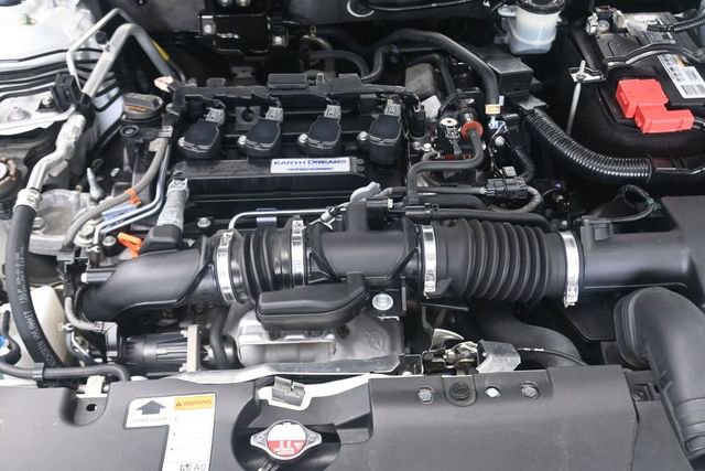 Used 2019 Honda Accord EX image 21