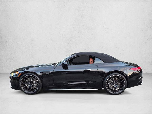 Used 2025 Mercedes-Benz SL 43 AMG image 20