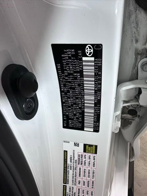 Certified 2024 Toyota Corolla SE w/ SE Premium Package image 30