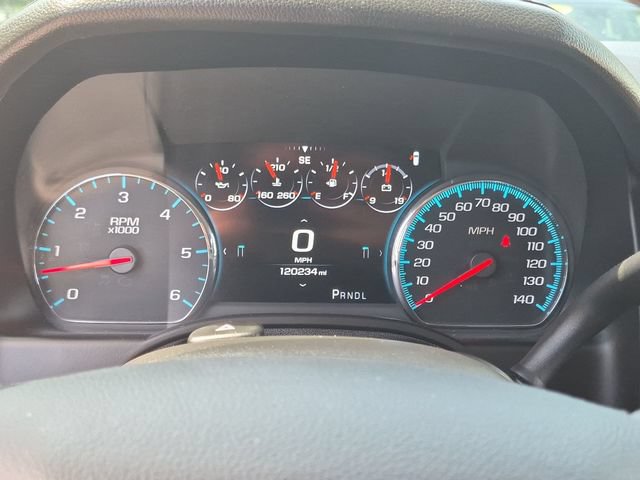 Used 2017 GMC Yukon XL Denali RWD image 13