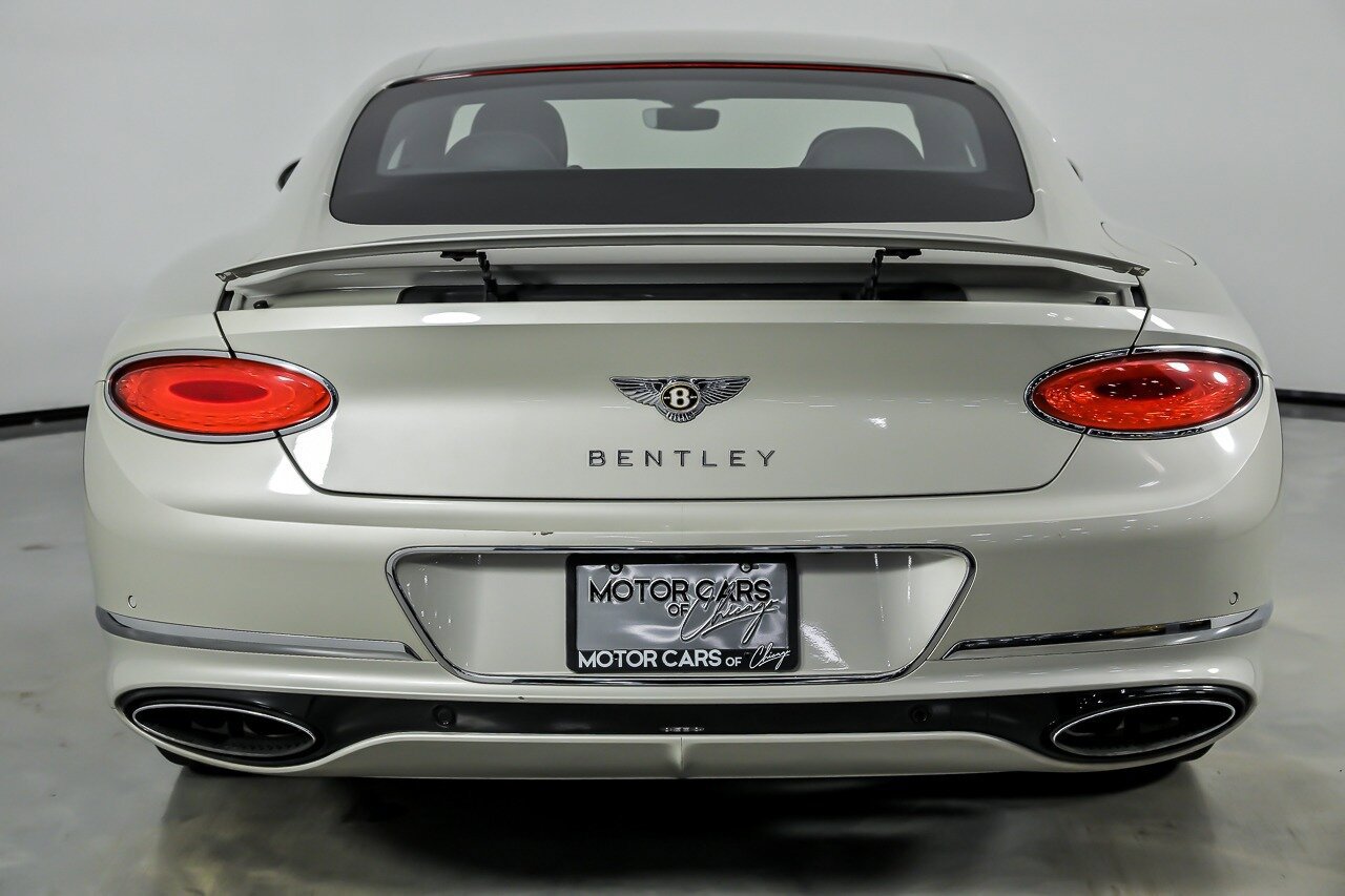 Used 2020 Bentley Continental GT First Edition AWD/4WD image 11