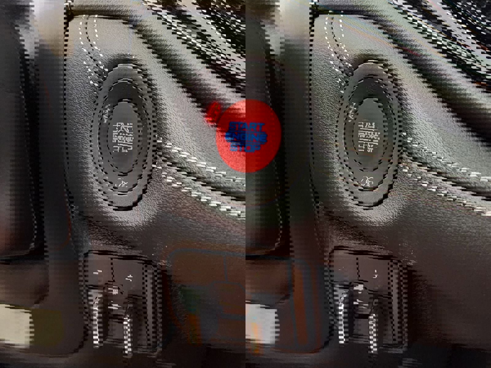 New 2026 Dodge Durango SRT Hellcat w/ Premium Group image 24