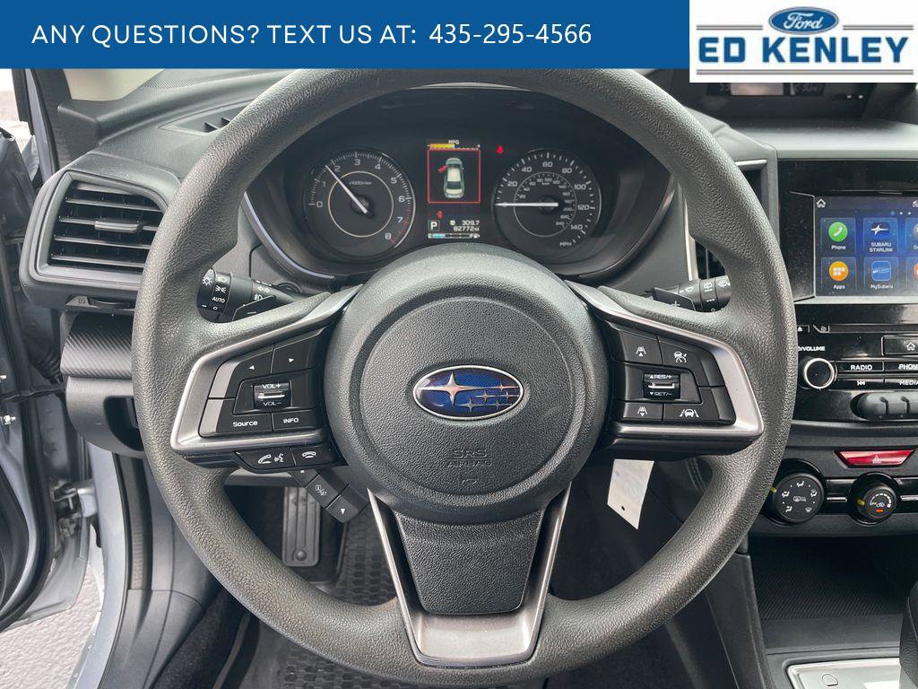 Used 2020 Subaru Impreza 2.0i Premium AWD/4WD image 13