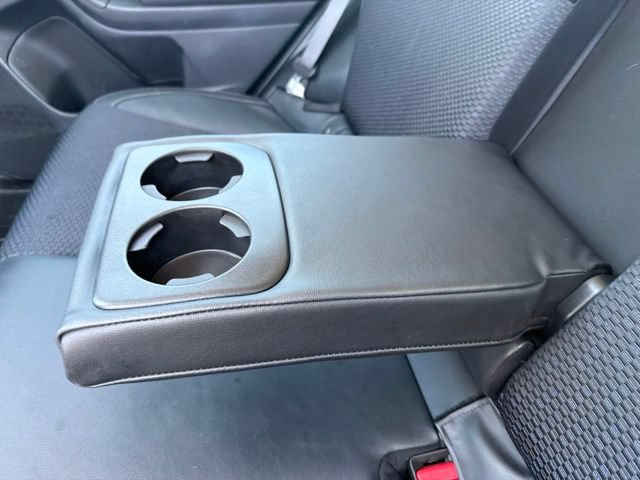 Used 2018 Subaru Forester 2.5i Premium w/ Popular Package #2A AWD/4WD image 28