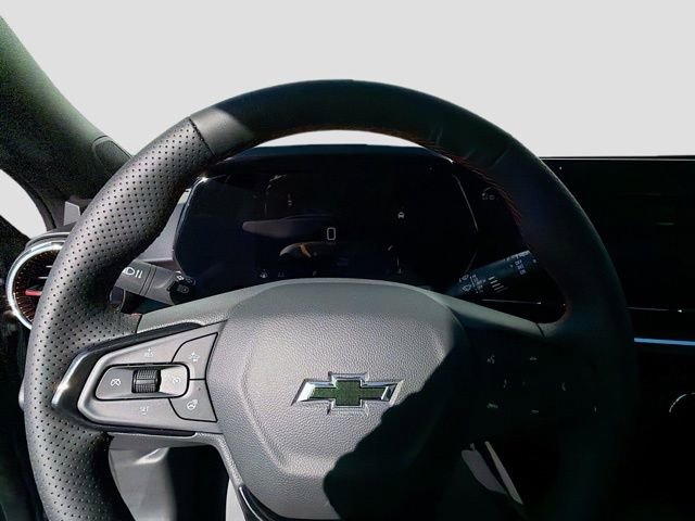 New 2026 Chevrolet Trax RS w/ Driver Confidence Package image 10