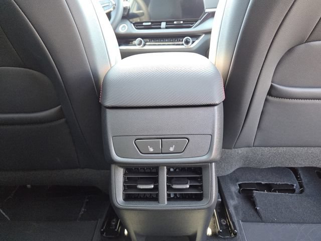 New 2027 Chevrolet Equinox RS w/ Safety and Technology Package AWD/4WD image 24