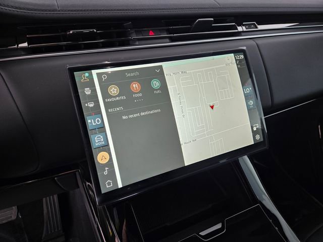 New 2026 Land Rover Range Rover Sport SE AWD/4WD image 22