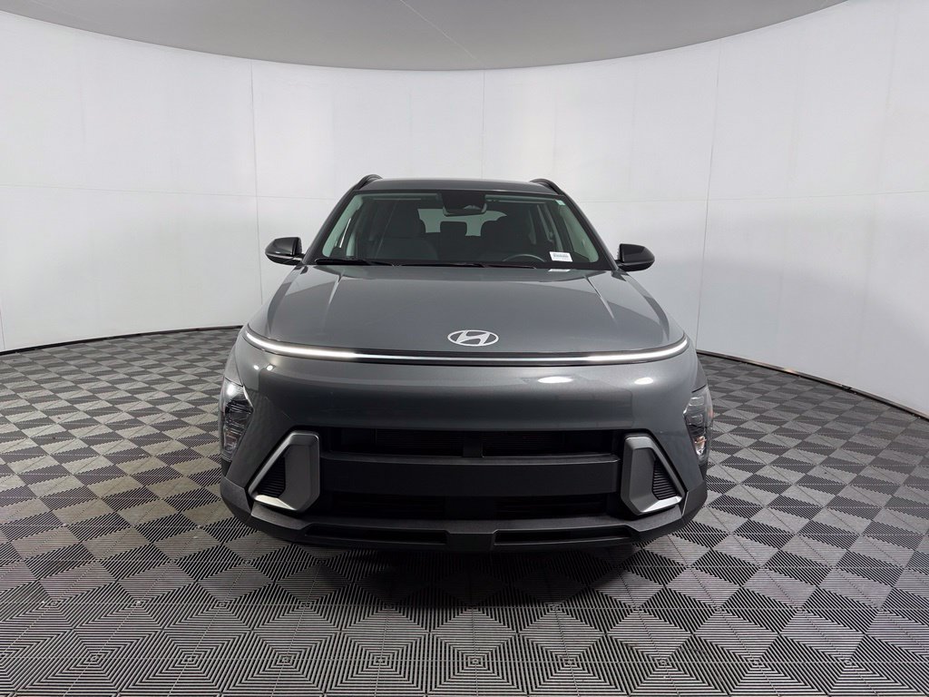Used 2026 Hyundai Kona SEL Sport FWD image 3