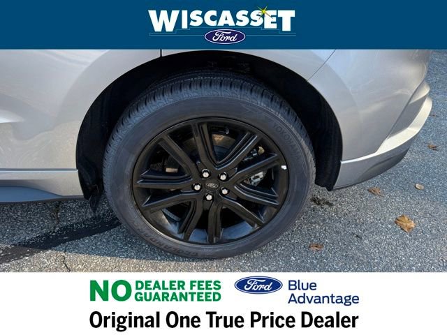 Certified 2022 Ford Edge ST-Line image 26