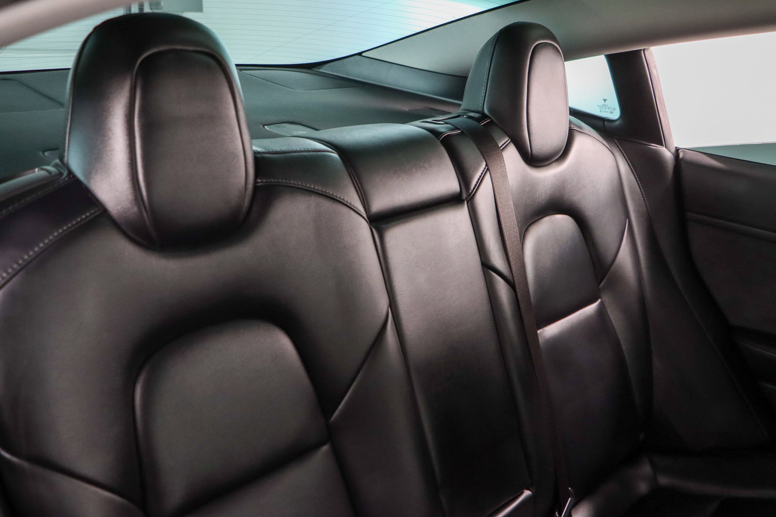 Used 2023 Tesla Model 3 Performance image 25