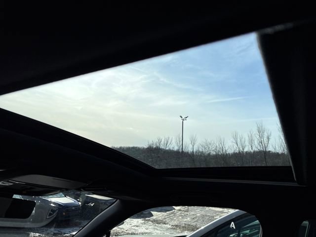 New 2025 Subaru Forester Touring image 7