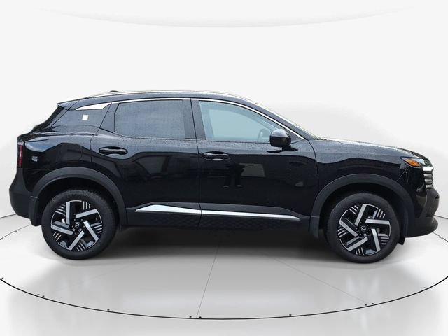Used 2026 Nissan Kicks SV FWD image 5