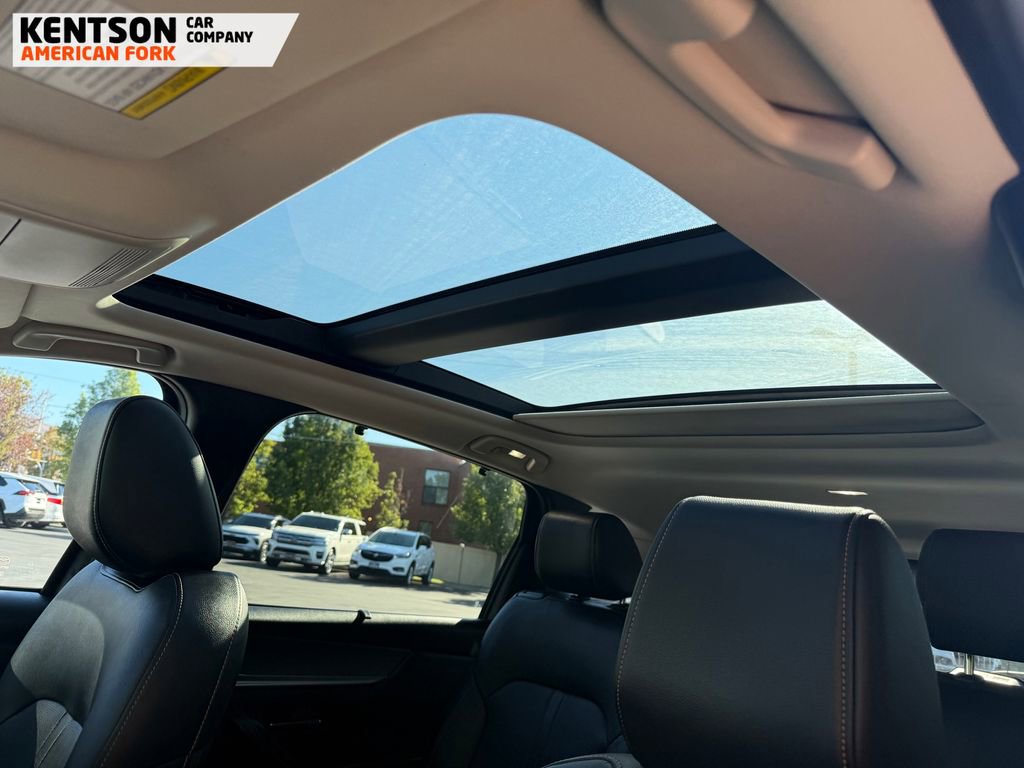 Used 2024 MAZDA CX-90 3.3 Turbo S image 31