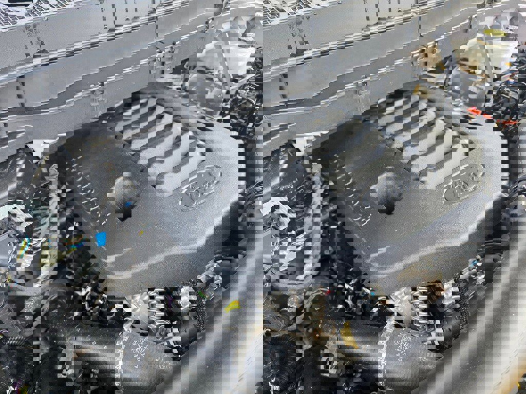 Used 2022 Ford F150 Tremor w/ Equipment Group 401A Mid image 27