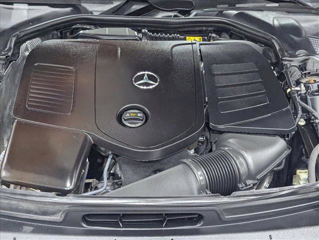 Used 2022 Mercedes-Benz C 300 Sedan image 23