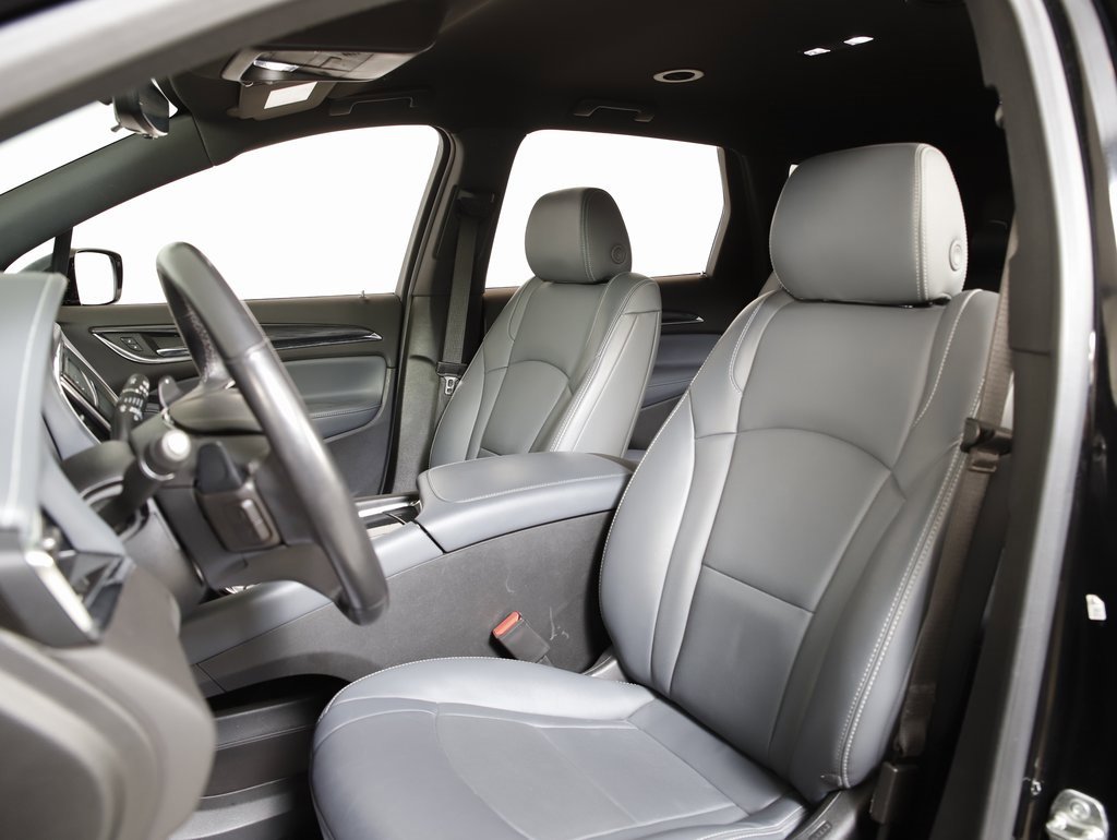 Used 2024 Buick Enclave Premium image 28