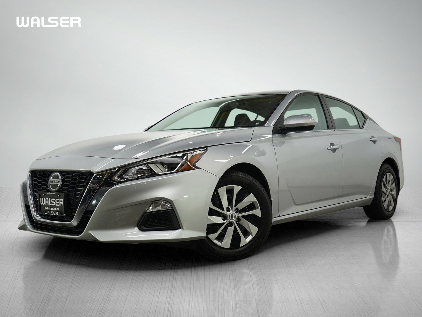 Used 2019 Nissan Altima 2.5 S