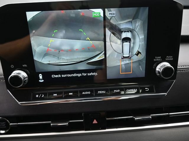 Used 2024 Mitsubishi Outlander SEL FWD image 7