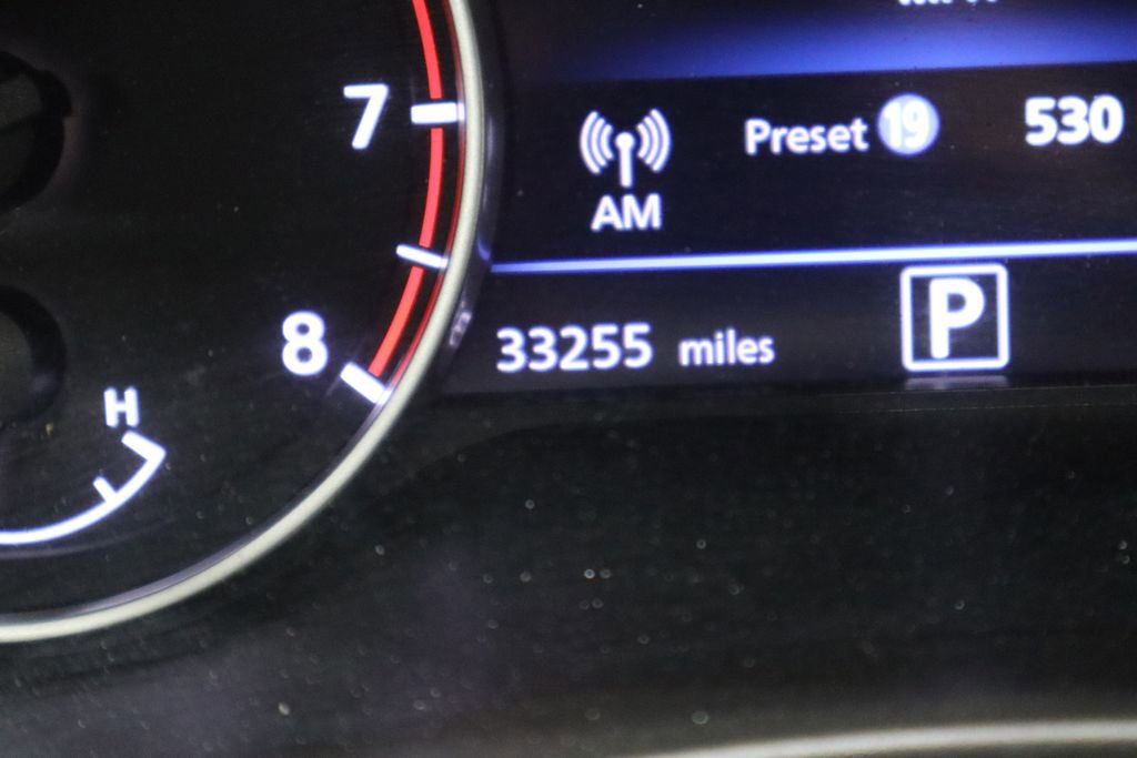 Used 2022 Nissan Sentra SV image 38