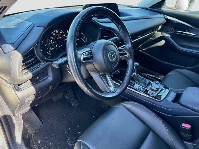 Used 2021 MAZDA CX-30 AWD 2.5 S w/ Preferred Package image 13