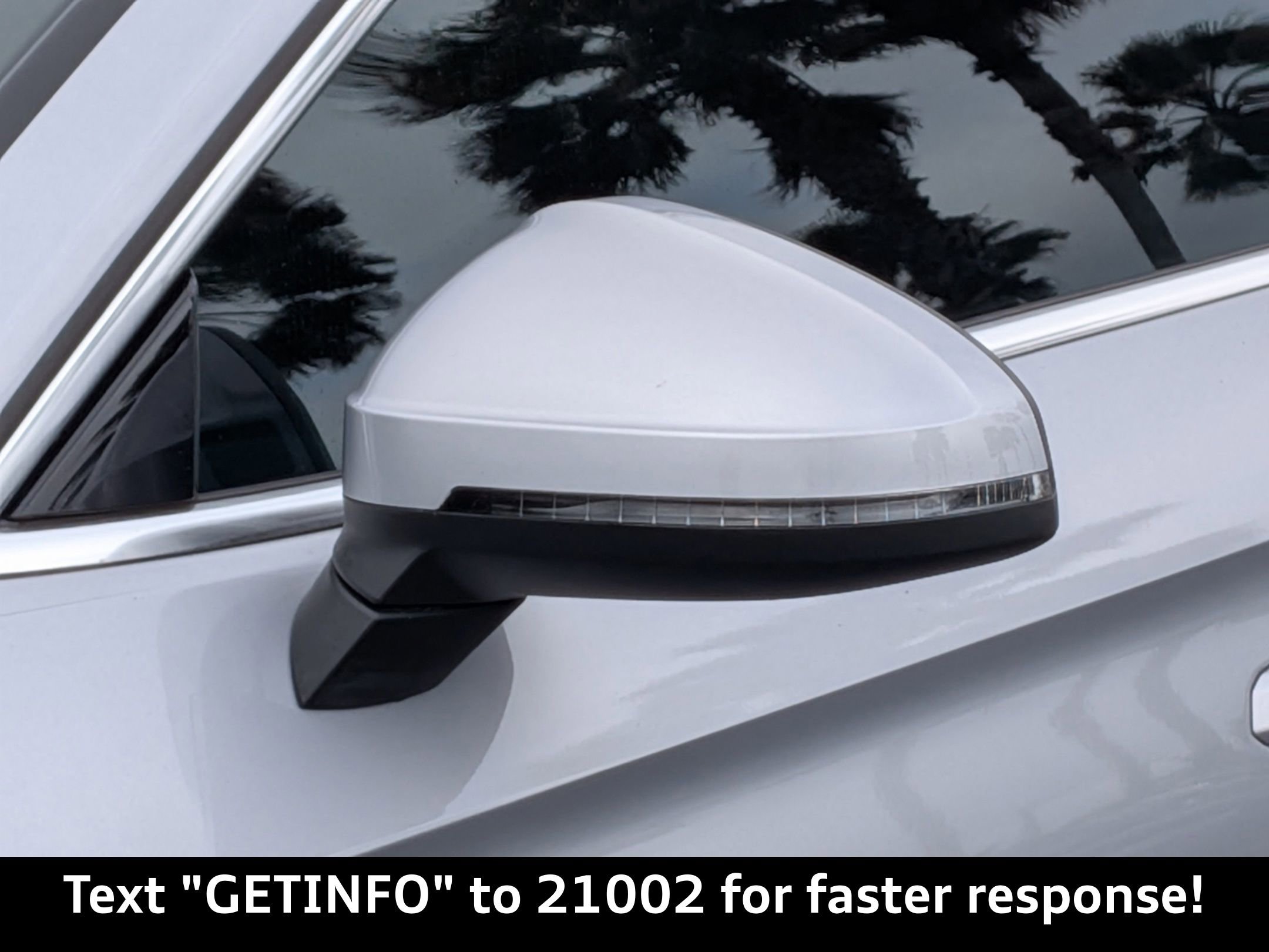 Used 2018 Audi A5 2.0T Premium Plus w/ Premium Plus image 12