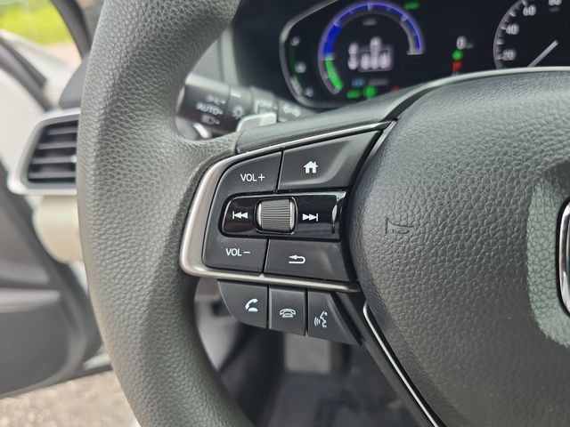 Used 2021 Honda Accord EX image 23