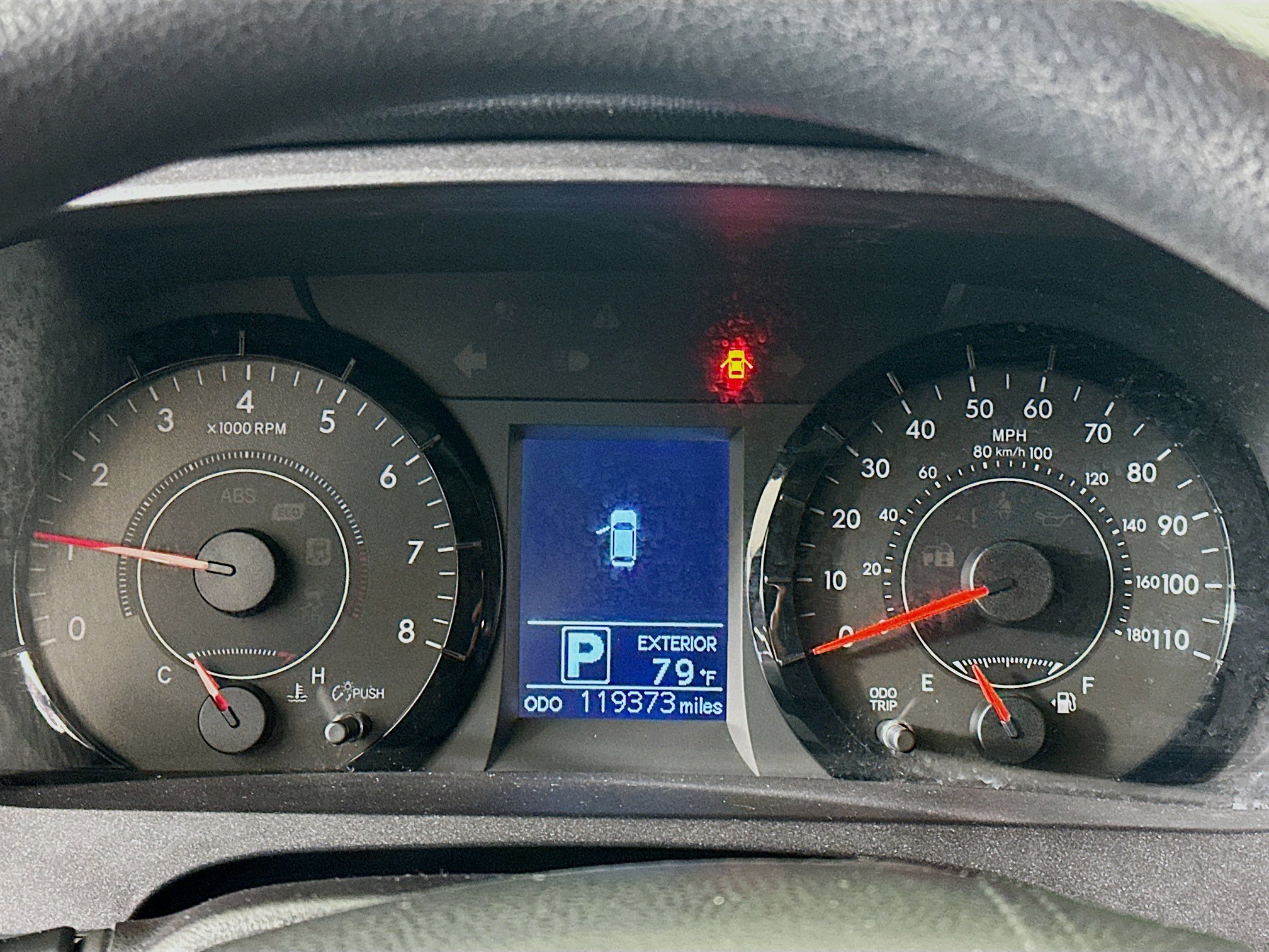 Used 2017 Toyota Sienna LE image 18