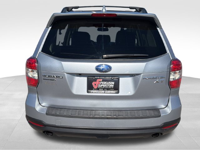 Used 2016 Subaru Forester 2.0XT Touring w/ Popular Package #2 AWD/4WD image 6