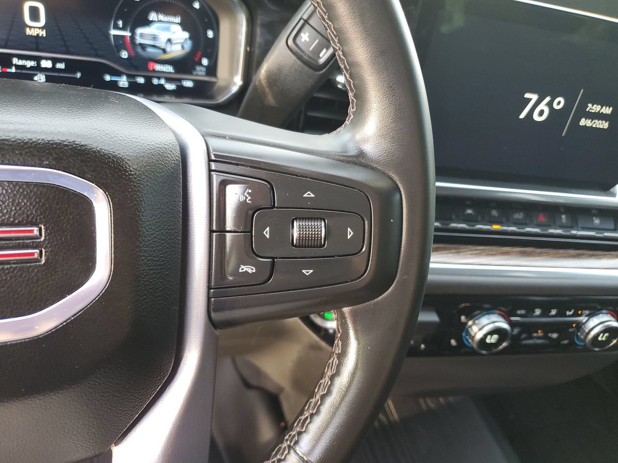 Used 2025 GMC Sierra 1500 Elevation RWD image 27