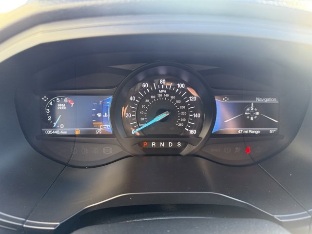 Used 2022 Ford Edge SEL w/ Convenience Package image 12