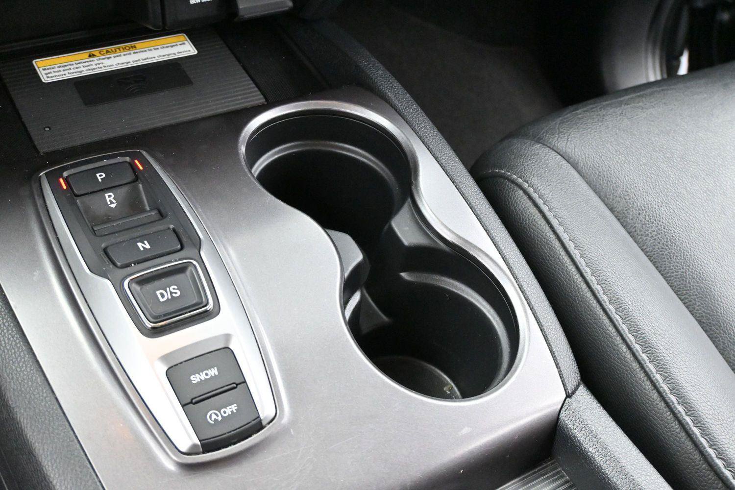 Used 2021 Honda Pilot Special Edition image 19