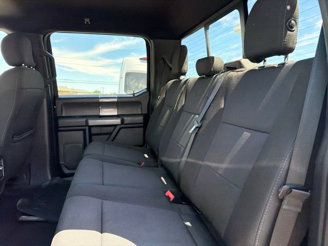 Used 2019 Ford F150 XLT w/ Equipment Group 302A Luxury AWD/4WD image 15