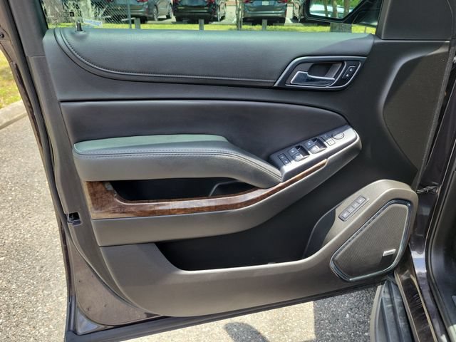 Used 2018 Chevrolet Tahoe LT RWD image 27